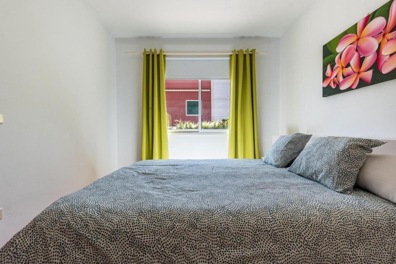 Apartament Parque Flores *