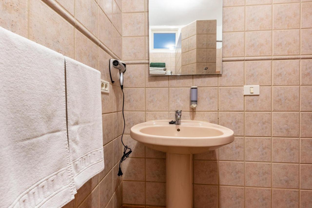 Apartament Parque Flores Puerto de la Cruz (Tenerife)