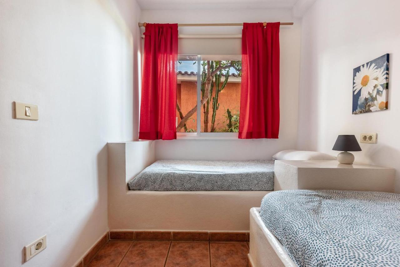 Apartament Parque Flores Puerto de la Cruz (Tenerife)