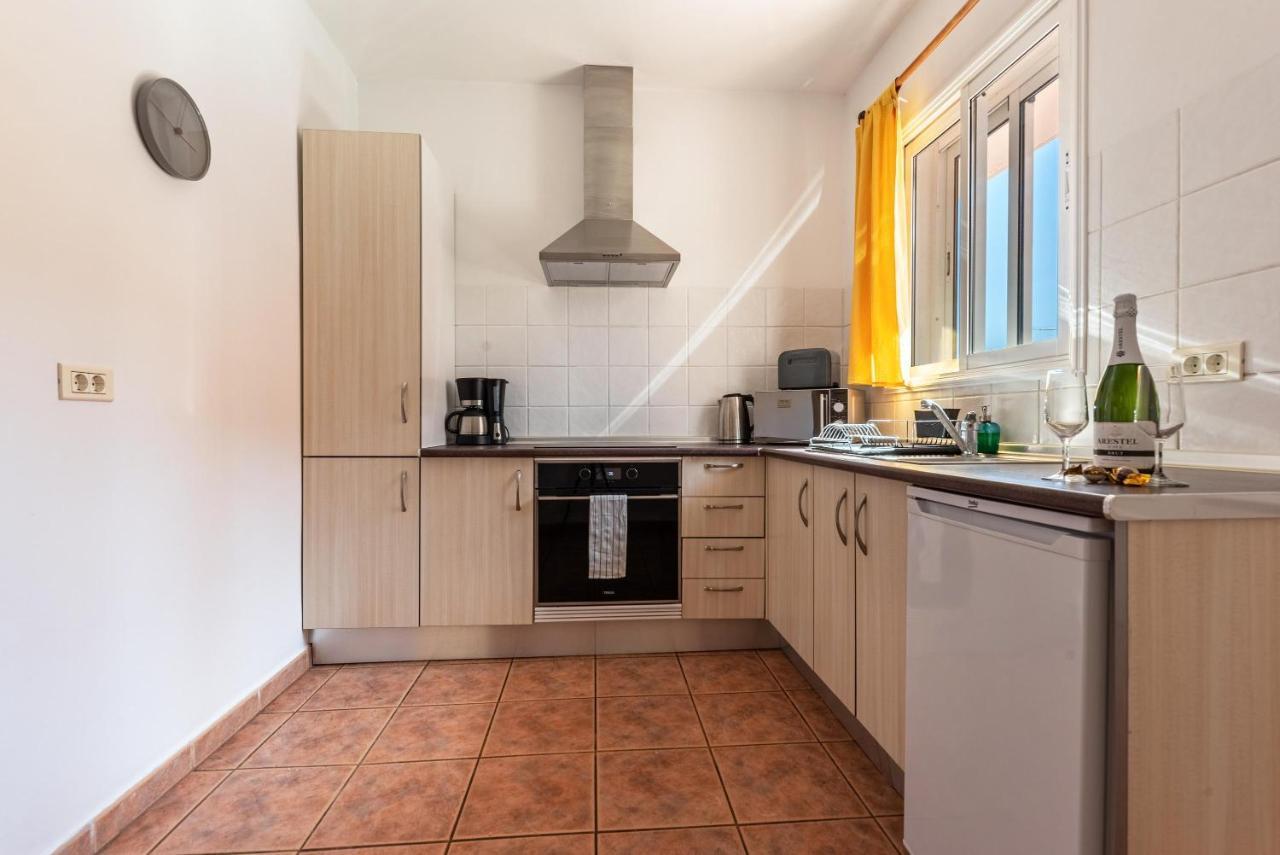 Apartment Parque Flores *