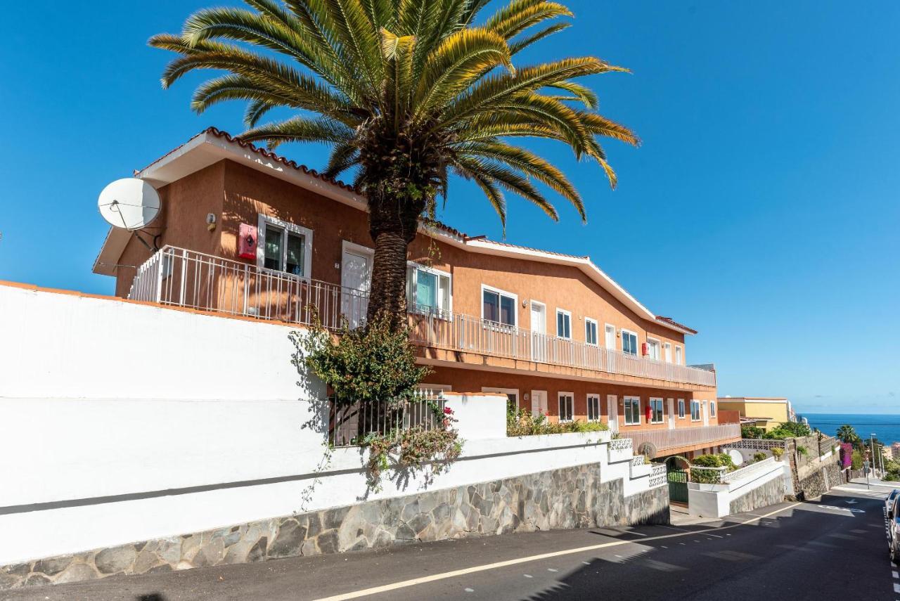 Parque Flores Apartment Puerto de la Cruz (Tenerife)