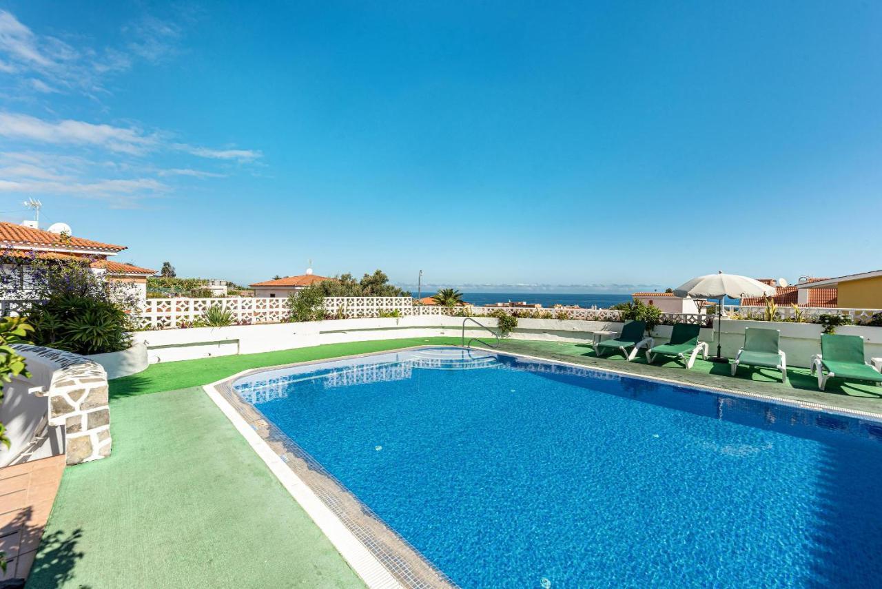 Parque Flores Apartment