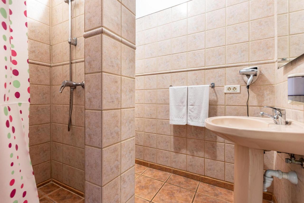 Apartment Parque Flores Puerto de la Cruz (Tenerife)